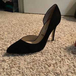 Kristin Cavallari Copertina heel